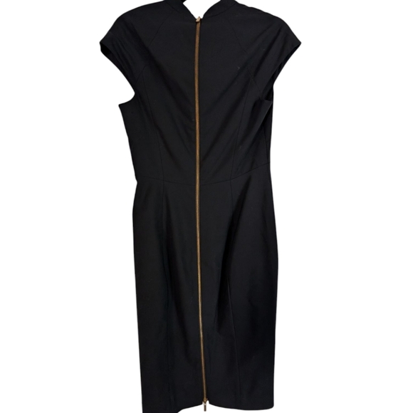 Banana Republic Black dress - Picture 2 of 4